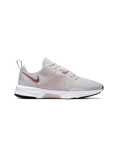 Nike City Trainer 3, Weiß, Damen, Gr. 42 